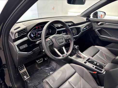 Used 2025 Audi Q3 2.0T Premium Plus w/ Premium Plus Package AWD/4WD image 15