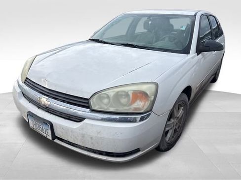 Used 2004 Chevrolet Malibu LS image 1