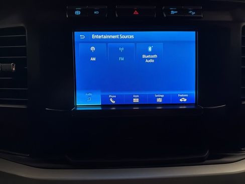 Used 2024 Ford F250 XL w/ STX Appearance Package image 16