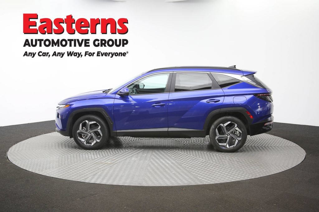 Used 2023 Hyundai Tucson SEL w/ Convenience Package AWD/4WD image 63