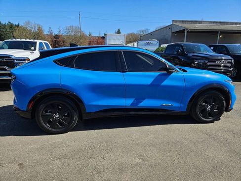Used 2022 Ford Mustang Mach-E California Route 1 AWD/4WD image 8