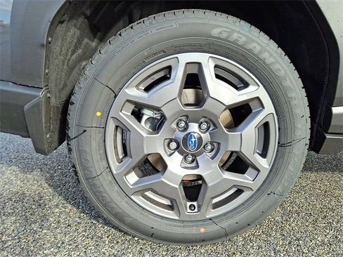 New 2026 Subaru Outback Premium image 8