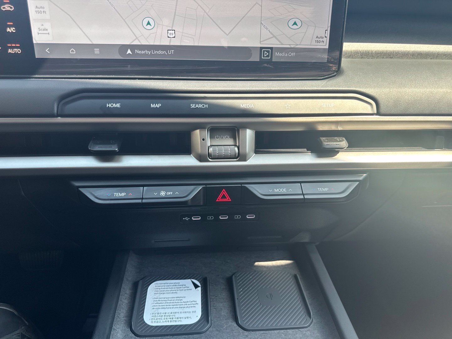 Used 2027 Kia Telluride S AWD/4WD image 28