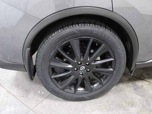 Used 2024 Nissan Murano Platinum w/ Cargo Package image 40