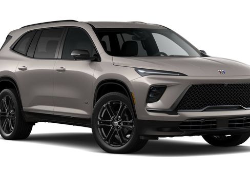 New 2026 Buick Enclave Sport Touring AWD/4WD image 28