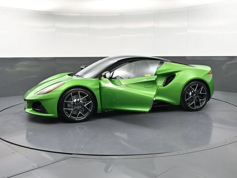 New 2026 Lotus Emira RWD image 34