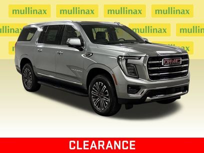 New 2026 GMC Yukon XL Elevation w/ LPO, Floor Liner Package