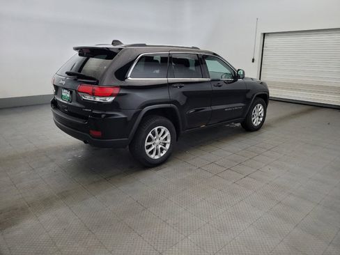 Used 2021 Jeep Grand Cherokee Laredo AWD/4WD image 10