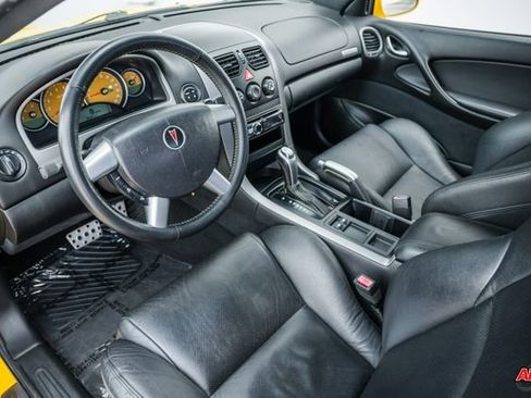 Used 2004 Pontiac GTO image 3