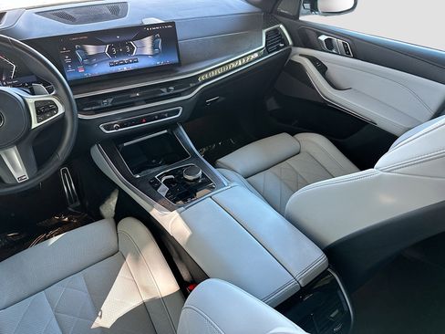 Certified 2024 BMW X5 sDrive40i w/ M Sport Package image 25