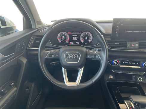 Used 2024 Audi Q5 2.0T Premium Plus AWD/4WD image 13