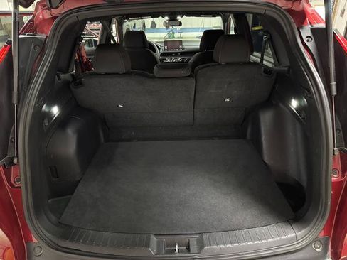 Used 2024 Honda CR-V Sport image 12