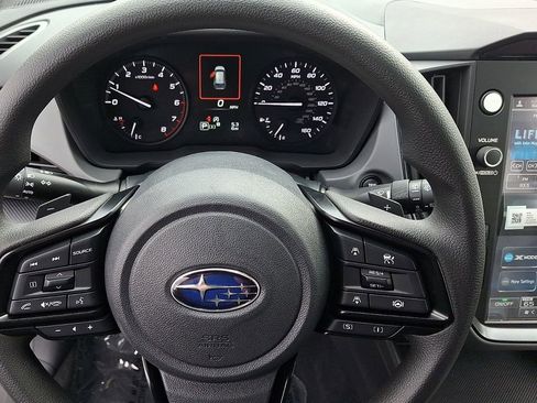New 2026 Subaru Crosstrek 2.5i AWD/4WD image 14