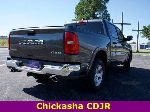 New 2026 RAM 1500 Big Horn image 6