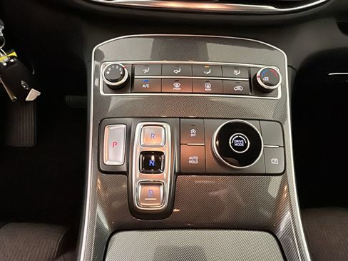 Certified 2023 Hyundai Santa Fe SE FWD image 21