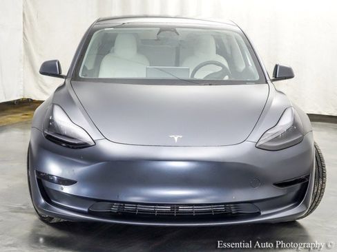 Used 2022 Tesla Model 3 Long Range image 6