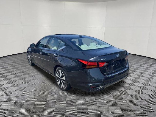Used 2020 Nissan Altima 2.5 SV FWD image 8