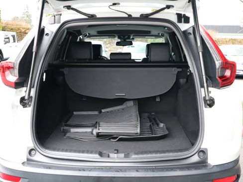 Used 2021 Honda CR-V EX-L image 16