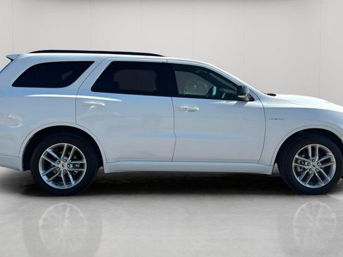 Used 2024 Dodge Durango R/T AWD/4WD image 3