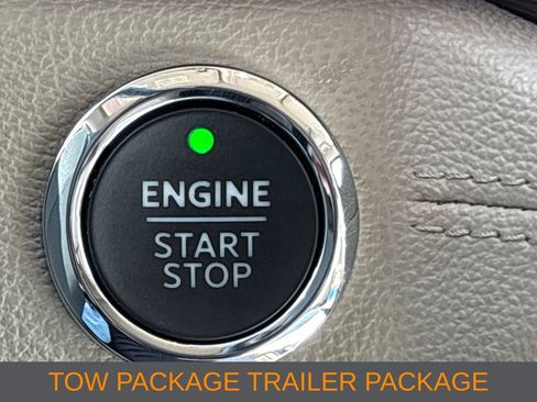 Used 2024 Ford Expedition Max Limited RWD image 7