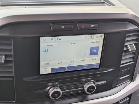 Used 2023 Ford F150 XLT w/ Equipment Group 301A Mid image 25