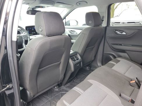 Used 2023 Chevrolet Blazer LT w/ Convenience Package image 29