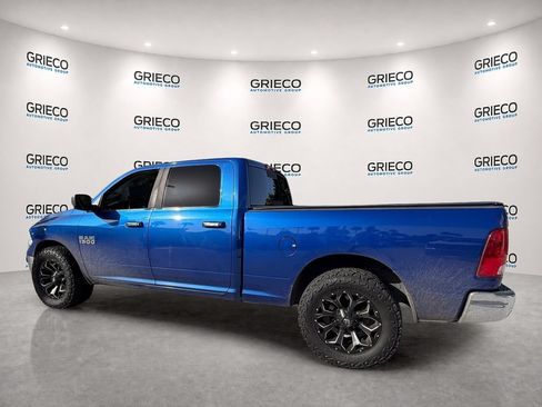 Used 2014 RAM 1500 Big Horn RWD image 5