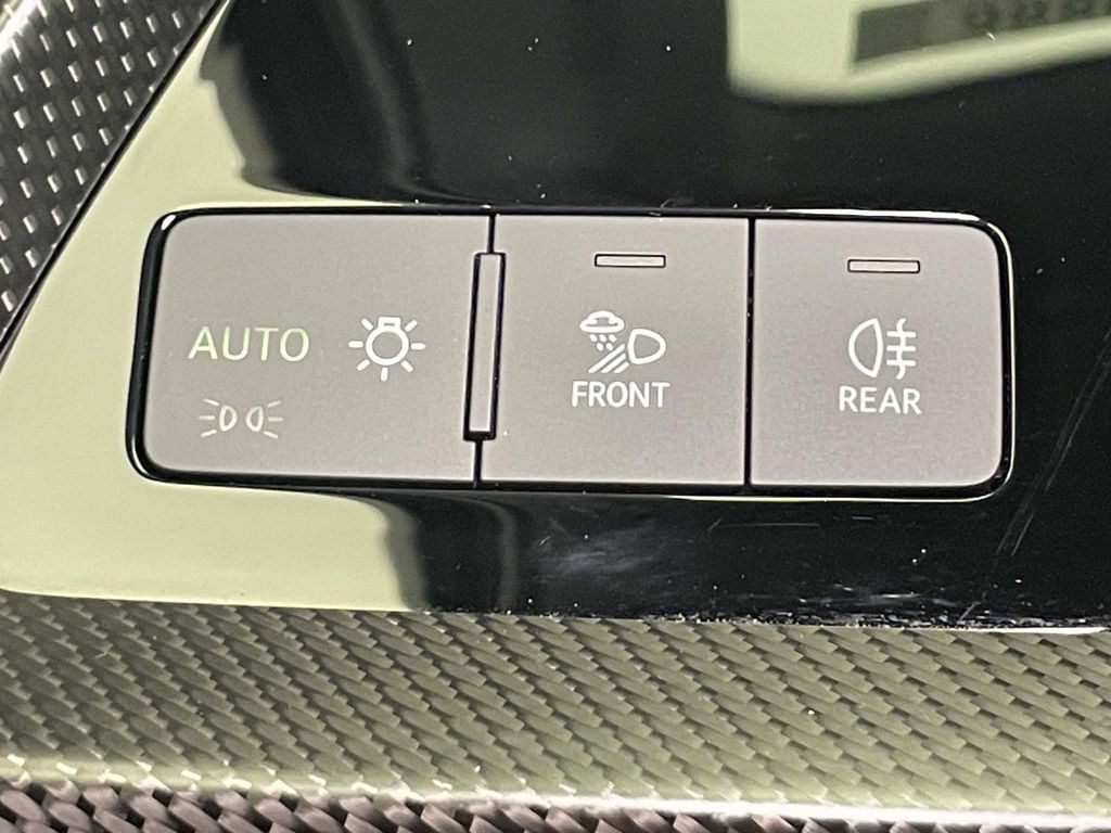 Used 2024 Audi RS 3 AWD/4WD image 31