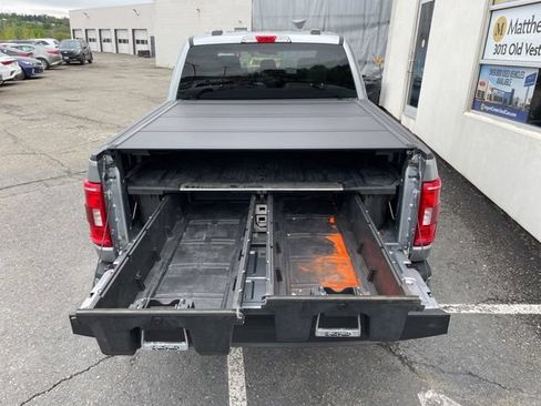 Used 2023 Ford F150 XLT AWD/4WD image 30