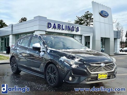 Used 2024 Subaru Impreza RS image 3