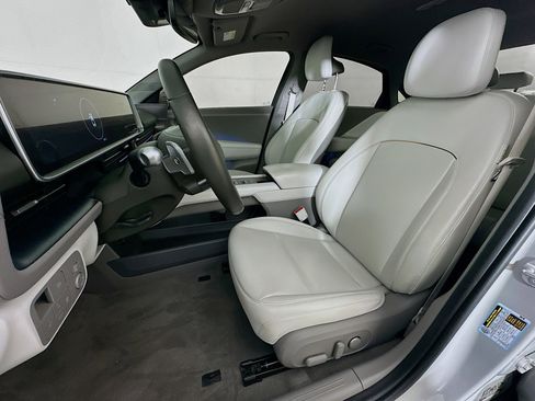 Used 2024 Hyundai Ioniq 6 SEL RWD image 13