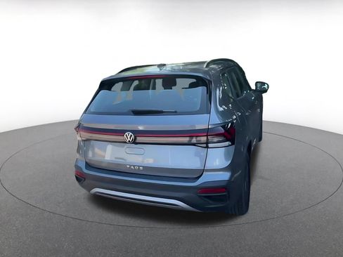 Used 2026 Volkswagen Taos S FWD image 14
