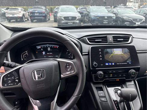 Used 2017 Honda CR-V EX image 5