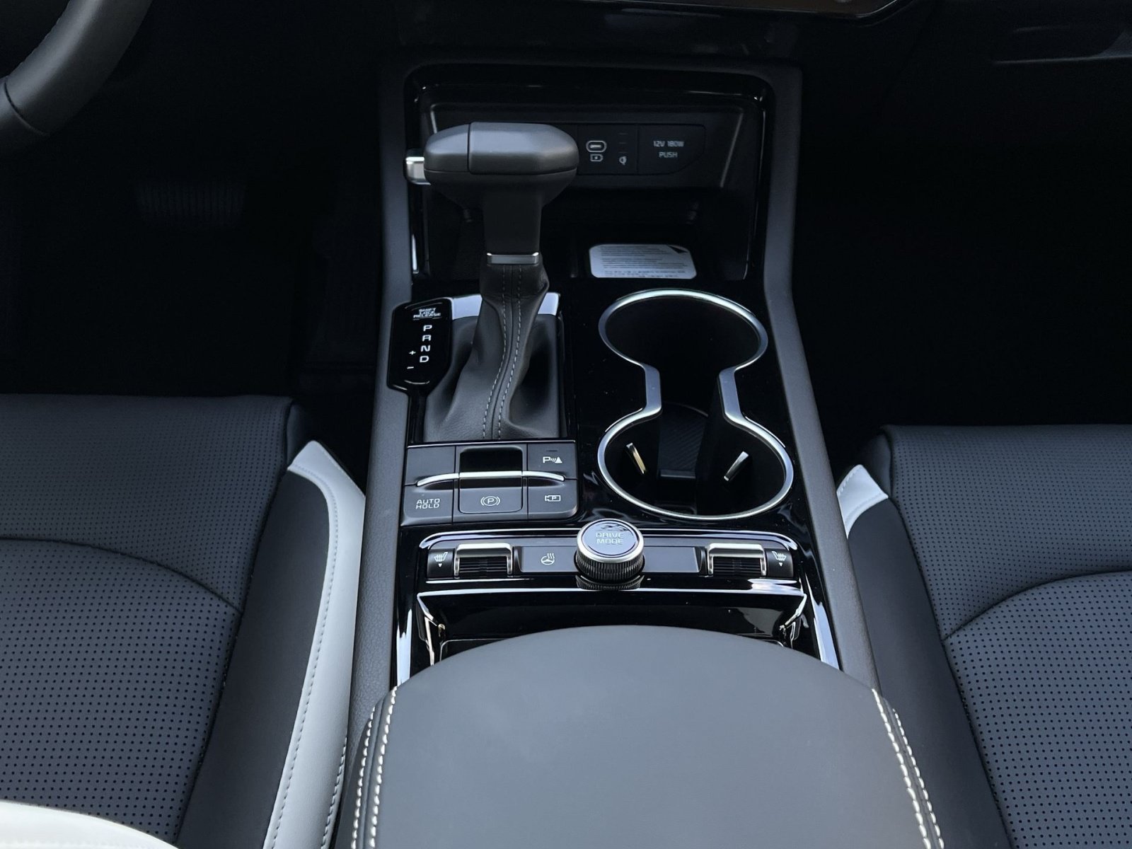 New 2026 Kia K5 GT-Line AWD/4WD image 29