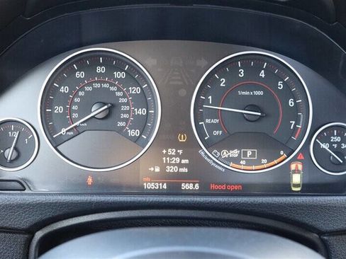 Used 2013 BMW 328i Sedan image 15