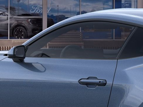 New 2026 Ford Mustang Premium RWD image 20