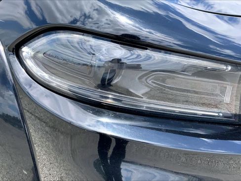Used 2022 Dodge Charger Scat Pack RWD image 26