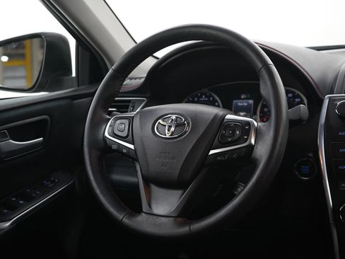 Used 2015 Toyota Camry XSE w/ Advanced Technology Package FWD image 14