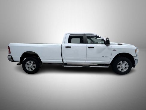 Used 2024 RAM 2500 Big Horn image 4
