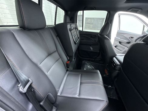 New 2026 Honda Ridgeline TrailSport image 34