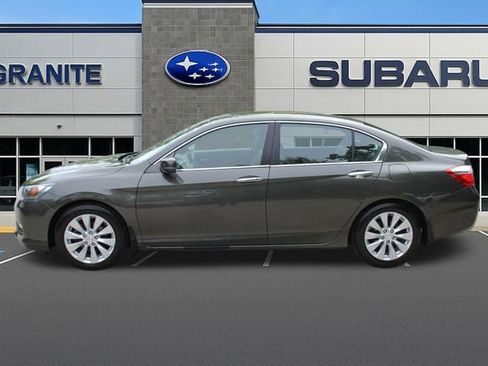 Used 2013 Honda Accord EX-L image 6