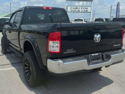 Used 2022 RAM 2500 Big Horn AWD/4WD image 5