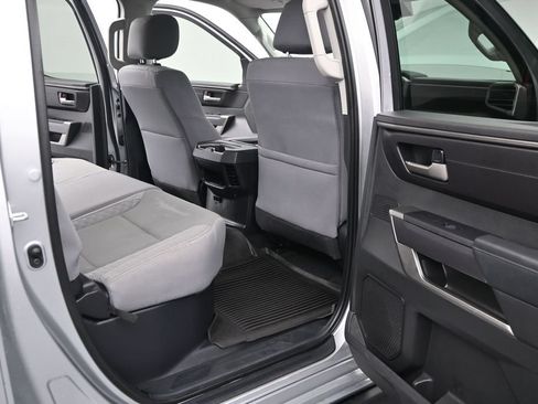 Used 2024 Toyota Tundra SR5 w/ SR5 Convenience Package AWD/4WD image 10
