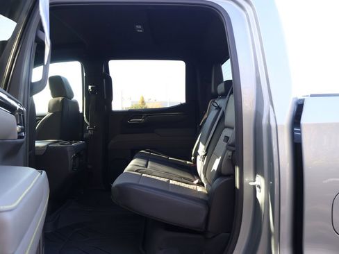 Certified 2024 Chevrolet Silverado 1500 ZR2 image 45