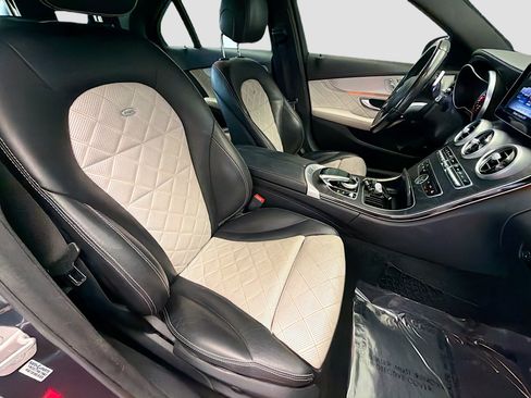 Used 2016 Mercedes-Benz C 450 AMG image 15
