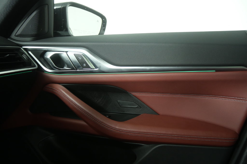 Certified 2023 BMW i4 eDrive35 RWD image 25