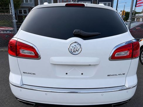 Used 2016 Buick Enclave Convenience FWD image 4