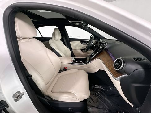 Certified 2026 Mercedes-Benz C 300 Sedan image 28
