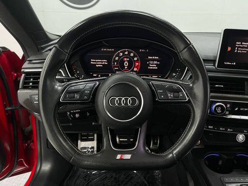 Used 2018 Audi S5 Prestige w/ S Sport Package AWD/4WD image 22
