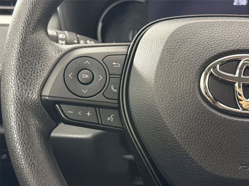 Certified 2023 Toyota RAV4 AWD Hybrid image 17